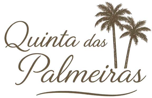Logo Quinta das Palmeiras